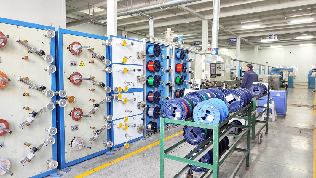 Porcellana Shandong Yibo Optronics Technology Co., Ltd. Profilo Aziendale