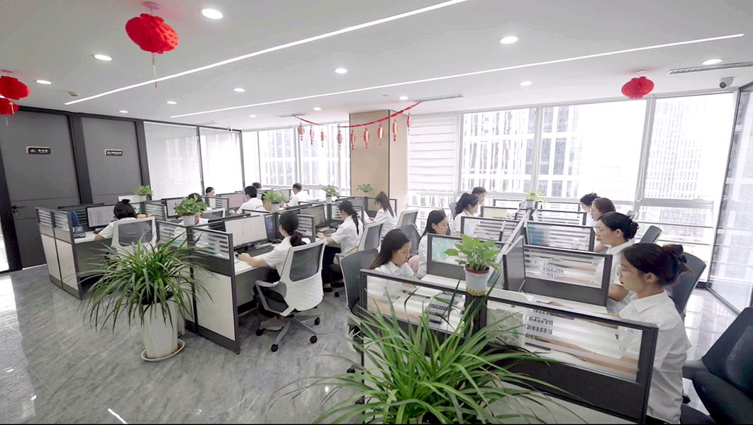 Porcellana Shandong Yibo Optronics Technology Co., Ltd. Profilo Aziendale
