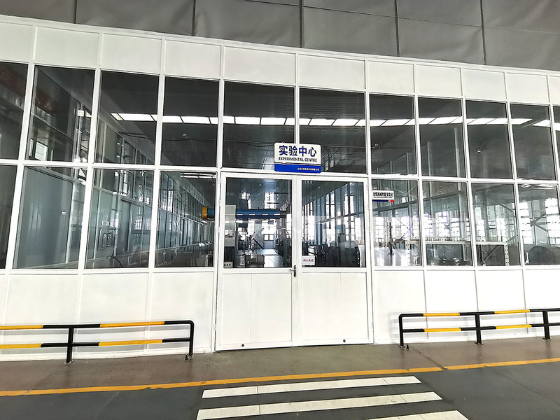 Porcellana Shandong Yibo Optronics Technology Co., Ltd. Profilo Aziendale