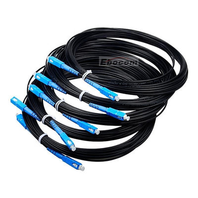 G657A1 Simplex Patch Cord