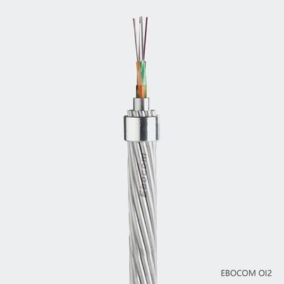 OPGW-48B1-100 118.8;66.2 Cavo di terra 48 72 288 Core per infrastrutture della torre Comuni