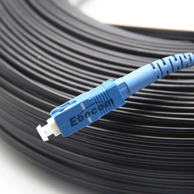 G657A1 Simplex Patch Cord