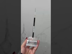 12 core G657A2 fibra esterna FTTH cavo a goccia con tubo sciolto