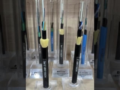 Cavo ADSS (autoportante completamente dielettrico)