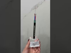 Cavo a fibra ottica ibrida